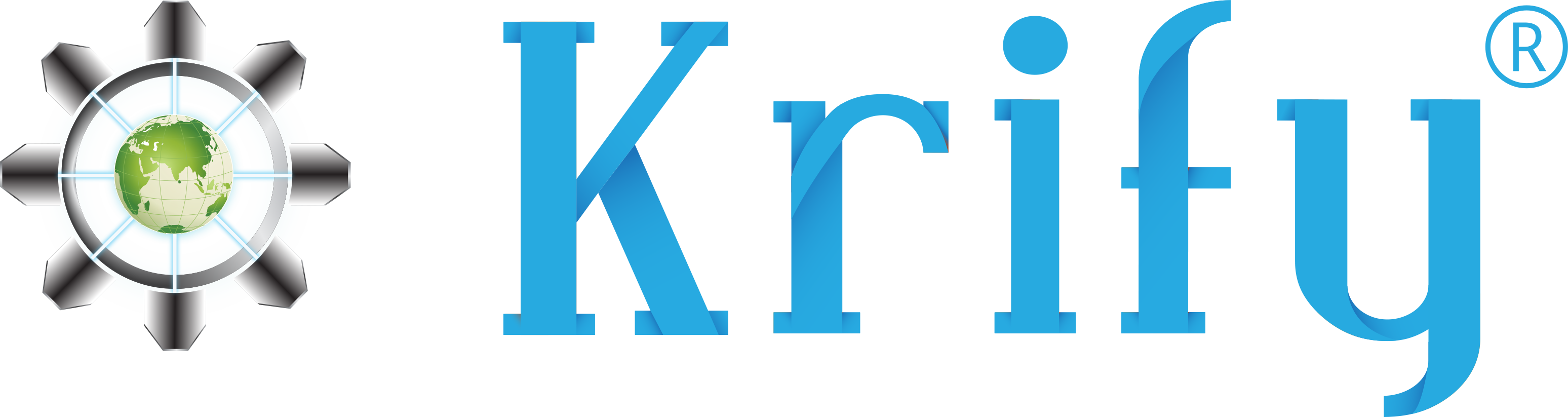 Krify Logo